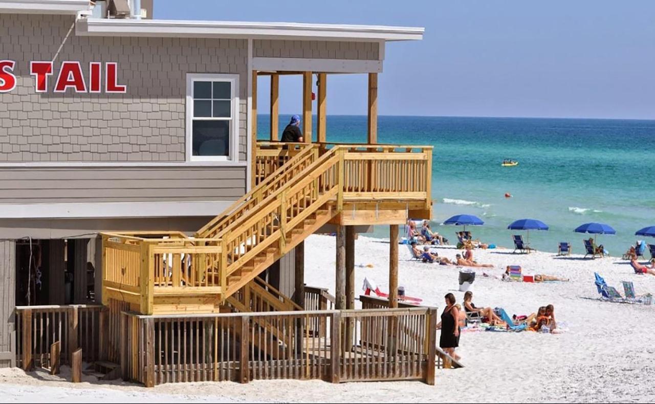 Driftwood Townhomes #8 Destin Exterior foto