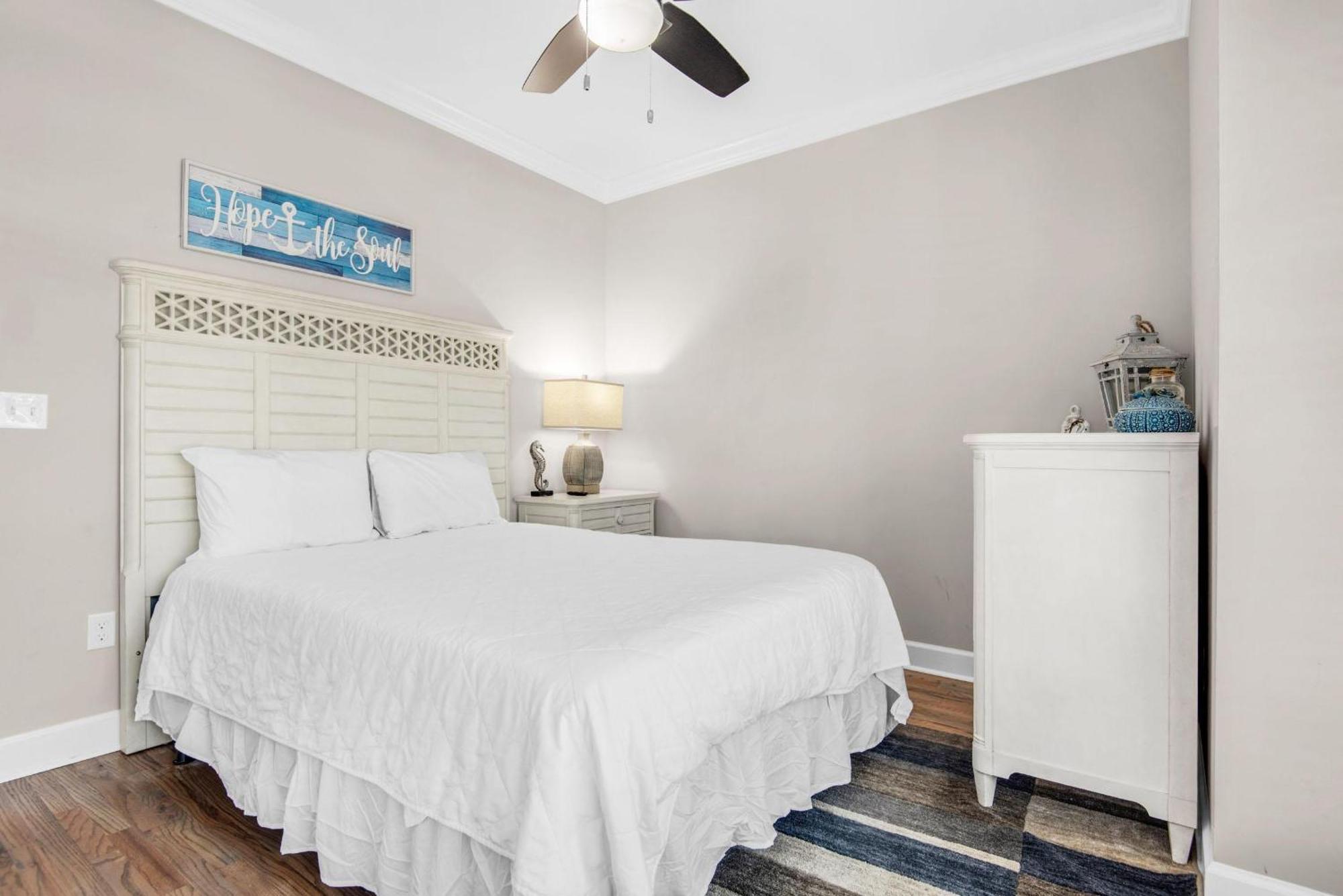 Driftwood Townhomes #8 Destin Exterior foto