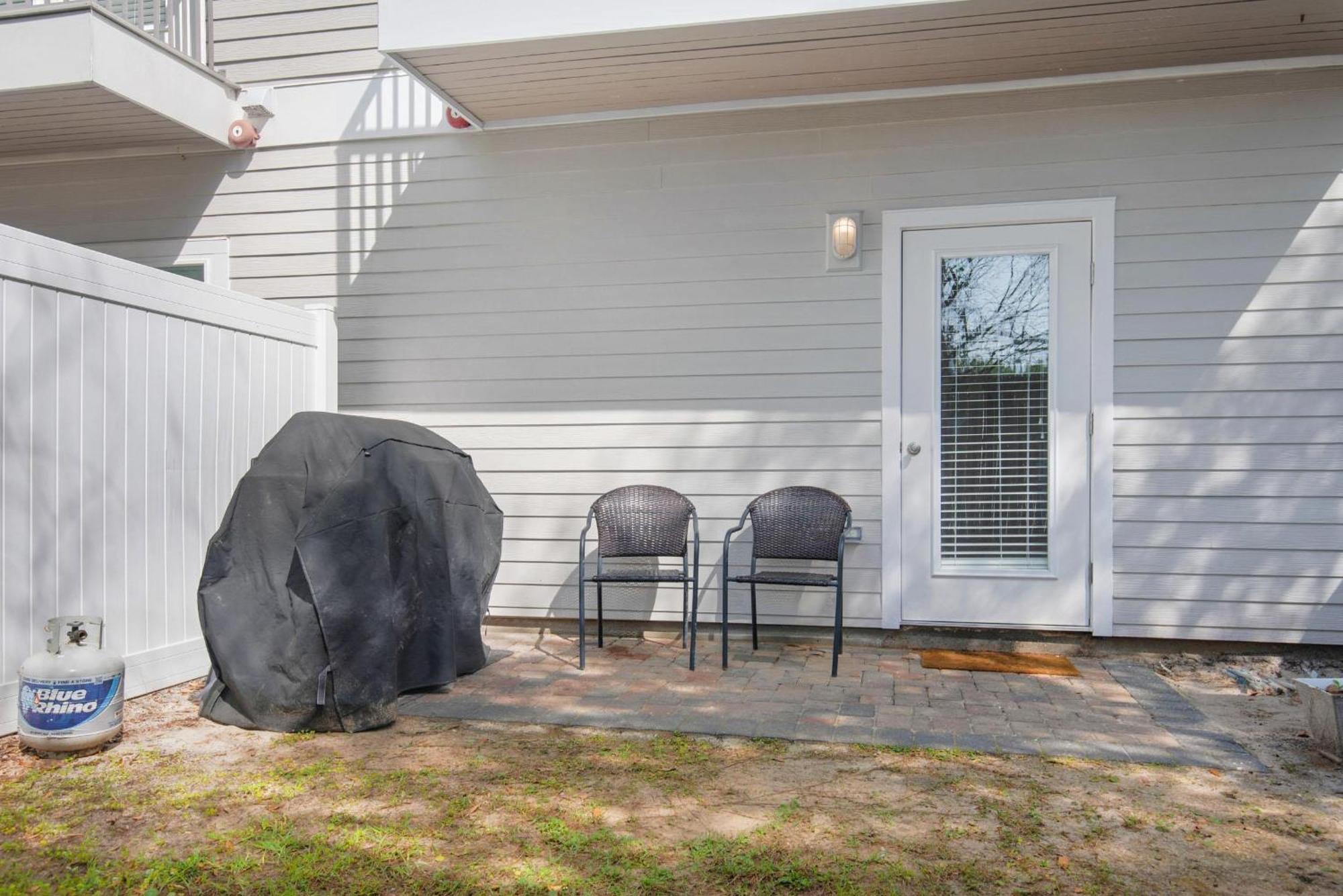Driftwood Townhomes #8 Destin Exterior foto